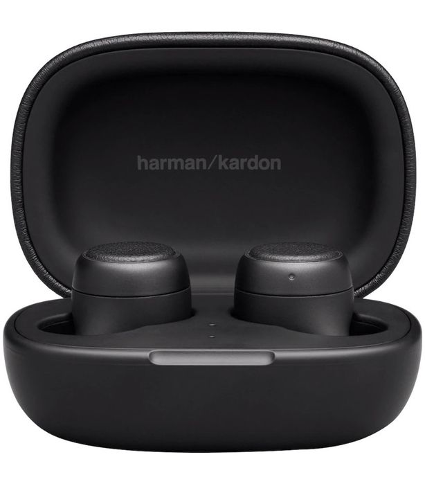 Casti Audio In ear Harman Kardon Fly