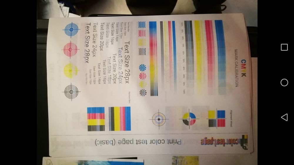 Продавам Brother DCP-T300 работещ. Цял или на части.