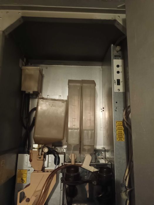 Вендинг Машина Венеция  лукс