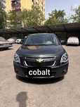 Cobalt 2021 Avtomat Kraska Toza