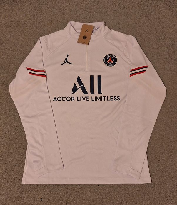 Екип на Trapstar Shooters и PSG