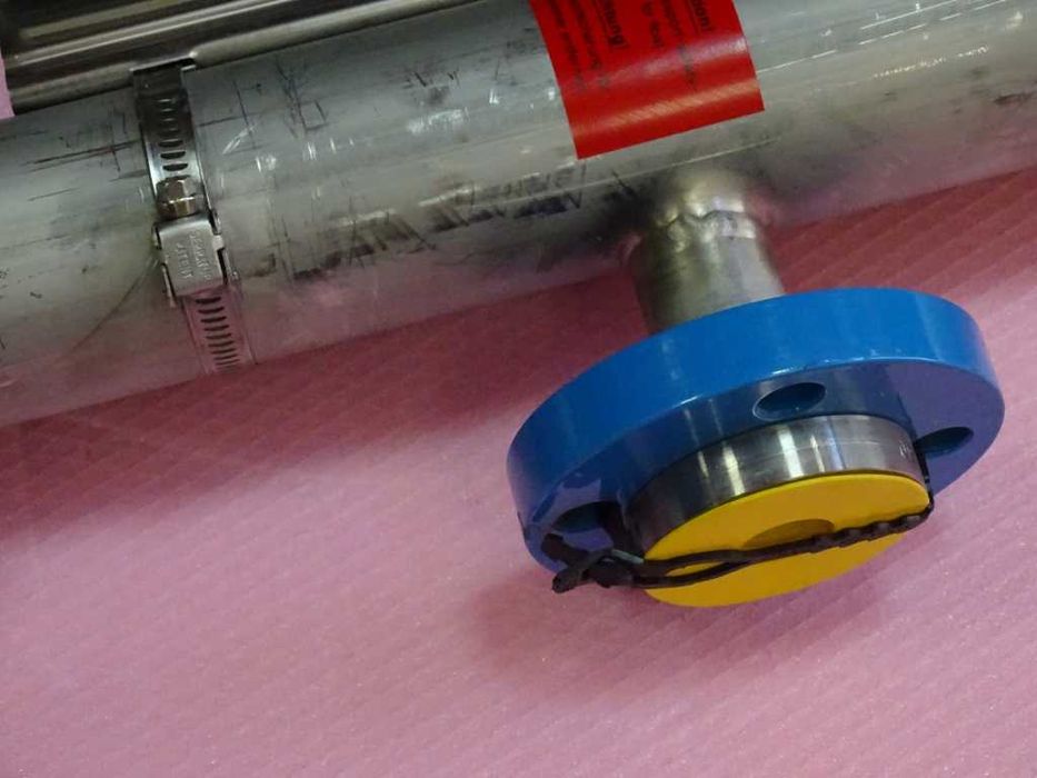 Нивопоказател Krohne BM 26/NR