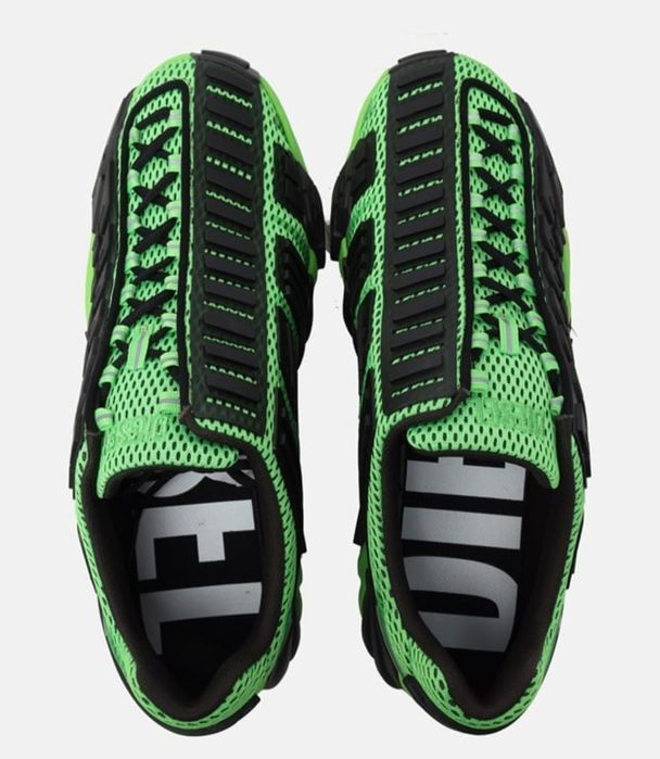 DIESEL S-Prototype V2