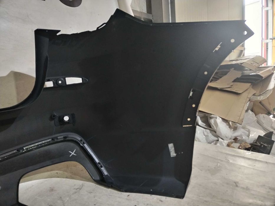 Bara spate BMW X3 F25, M-Sport, 2013, 2014, 2015, 2016, 2017, 2018, cod origine OE 51128048131.