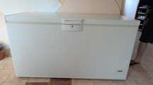 Lada Frigorifica BEKO 350 L