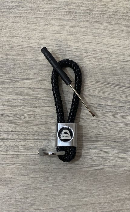 Breloc DACIA,Audi,VW,Mercedes,Alfa Romeo,BMW,Rover,Skoda,Opel,Subaru