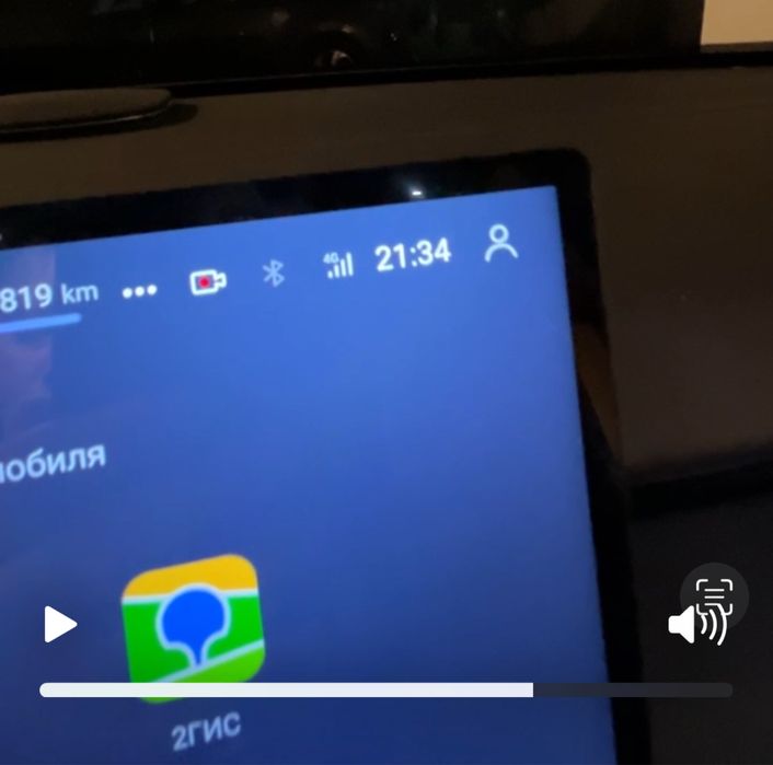 Установка сим-карты, приложений, русификация на Deepal