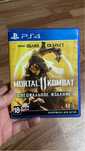 Mortal Kombat 11 Мортал комбат 11 ps4 ps5
