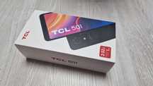 Telefon TCL 501 sigilat
