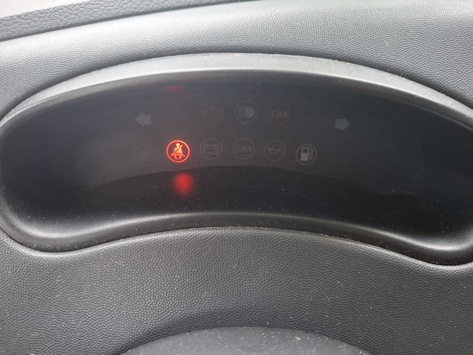 Chevrolet Spark 0.8 benzină, 2008, AC funcțional