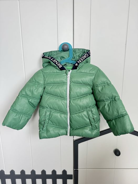 Детско яке Benetton