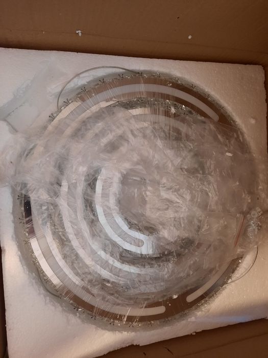 Lampa lustra aplica plafoniera led noua resigilata