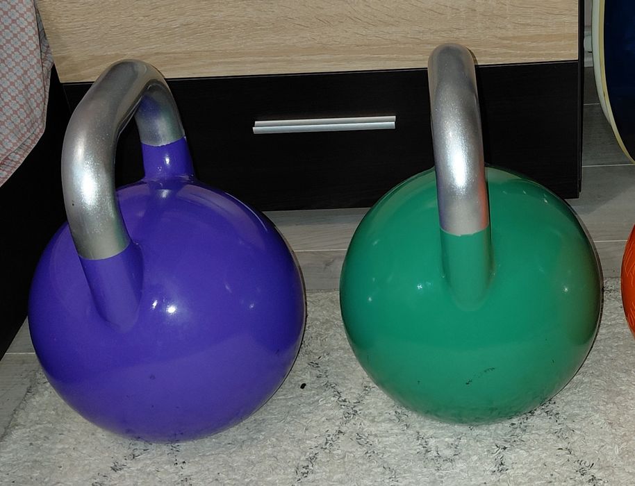 Пудовки-състезателни