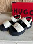 Сандали на Hugo Boss