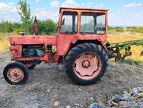 Vand Tractor U650 cu plug PP4
