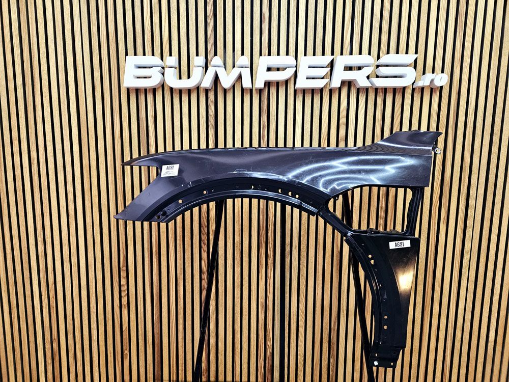 Audi E-tron 2020/2024 4K 4KE aripa aripi stanga A691