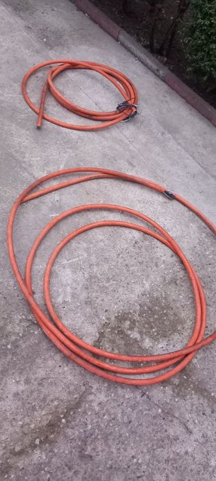 Cablu curent 12 x 2.5 x 6 m