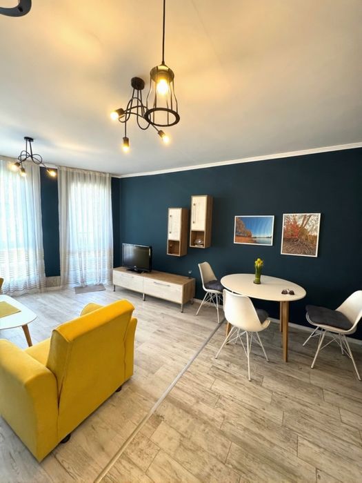 Дава се под наем Двустаен апартамент в Пловдив, Каменица 1 - 70 кв.м за 459 € - Снимка #3