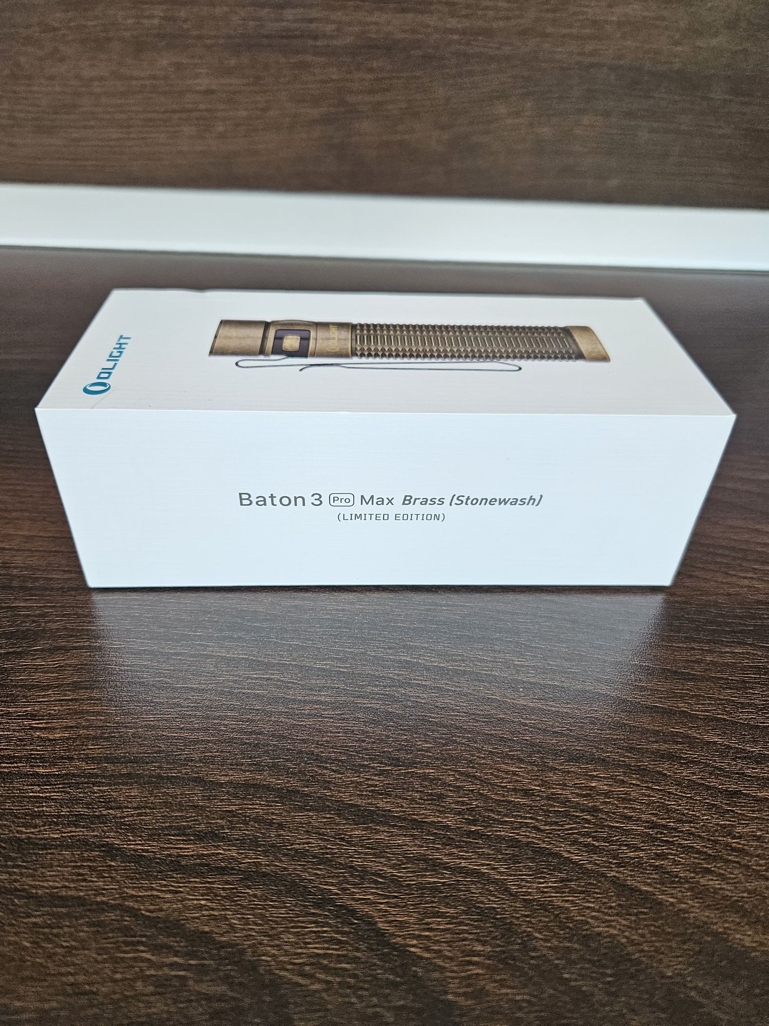 Olight Baton 3 Pro Max