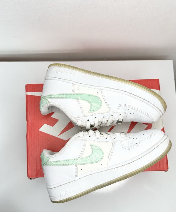 Nike Air Force 1  (39)Маратонки