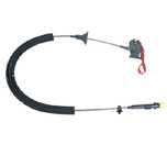 Cablu timonerie selector ROVER 2013-2022/ROVER SPORT 14-22, Land Rover