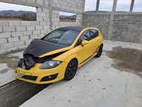 Dezmembrez Seat Leon Tsi cod motor CDAA