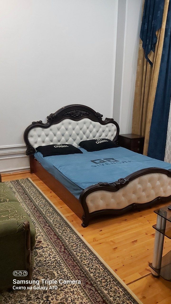 Hostel mehmonhona basseyn
