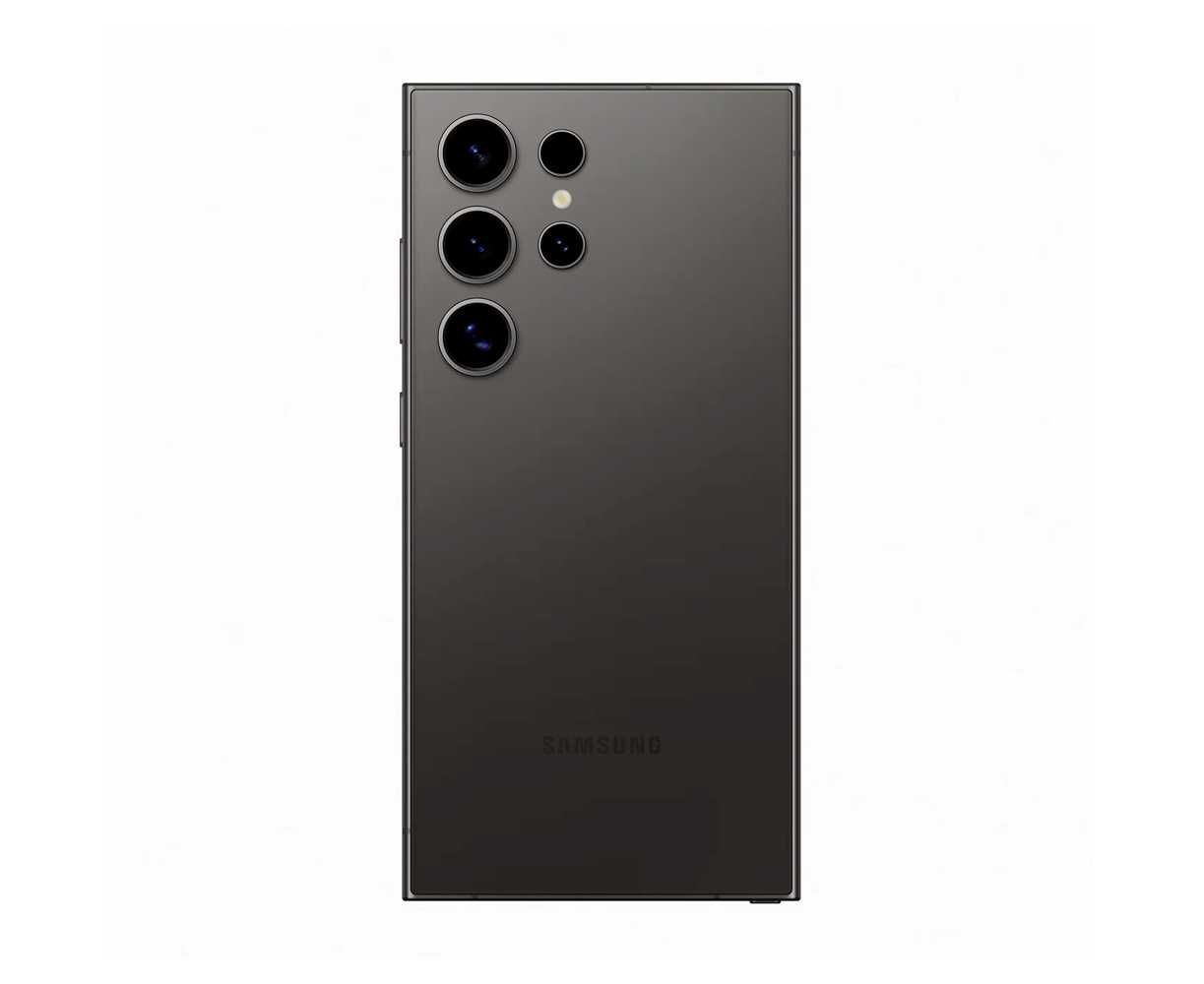 Xalol Muddatli to'lovga Samsung Galaxy S24 Ultra S928 12/256GB Black
