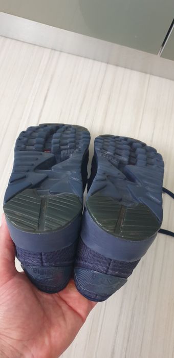 Nike Air Max 90 UK 6.5 US 7.5  40.5/25.5см ОРИГИНАЛ! Мъжки Маратонки!