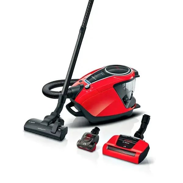 Пылесос Bosch BGS7PET