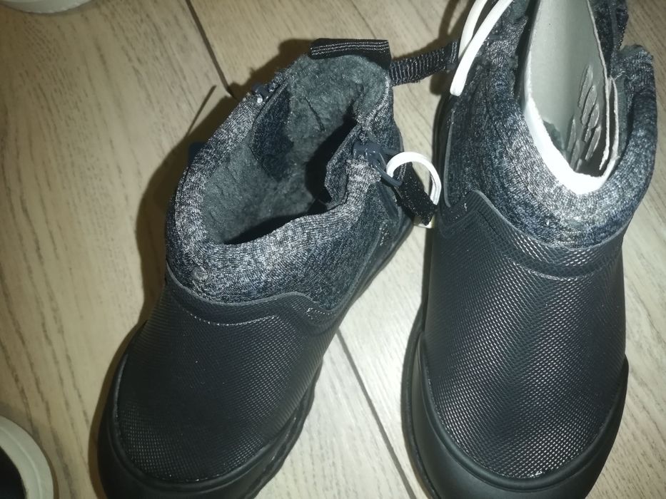 Нови боти Zara, размер 21-24