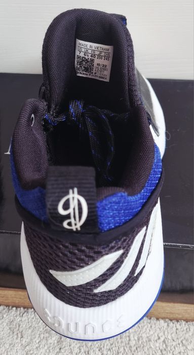 Adidas Dame dolla
