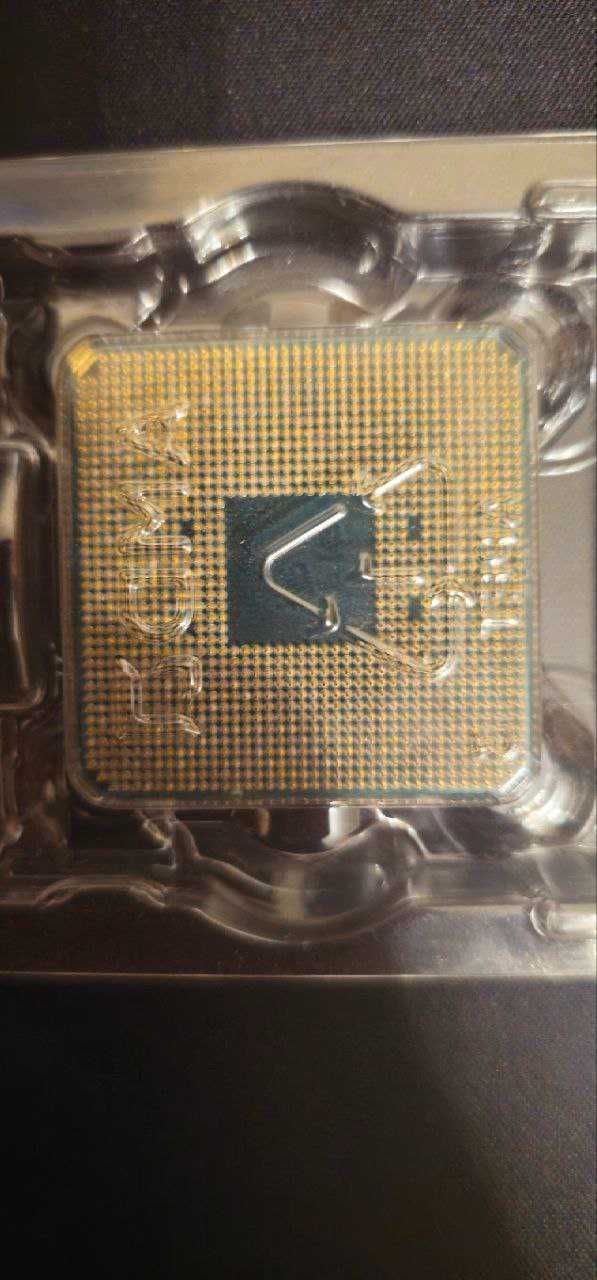 Процессор Ryzen 5 5600x