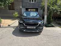 Jetour X70 S240T  "Dubay"