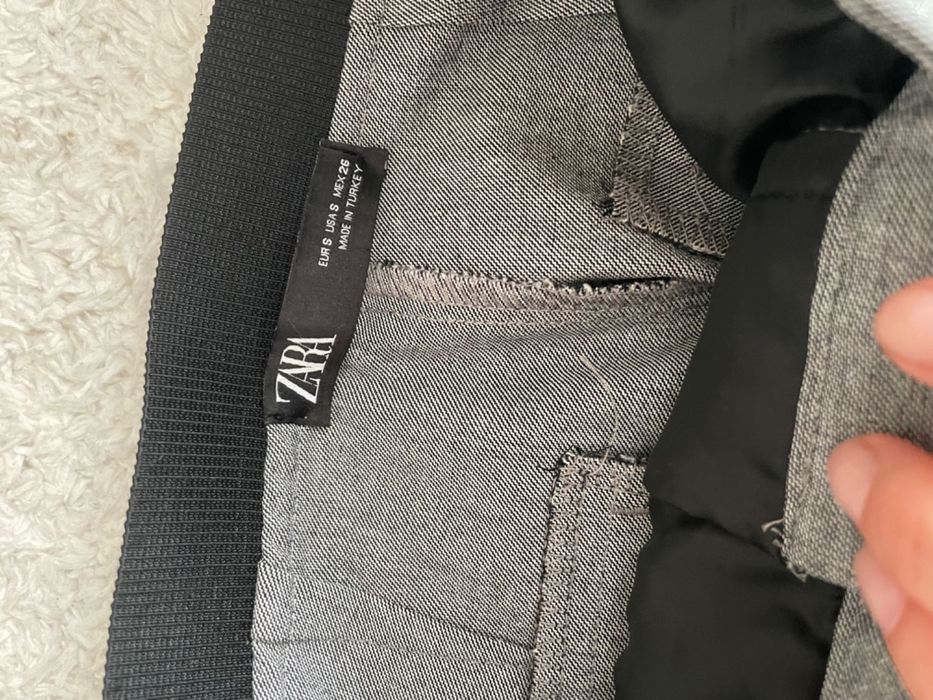 Нов панталон Зара/ Zara