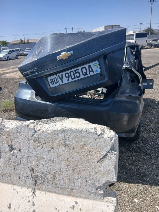 Нексия 3 равон 2018 йил