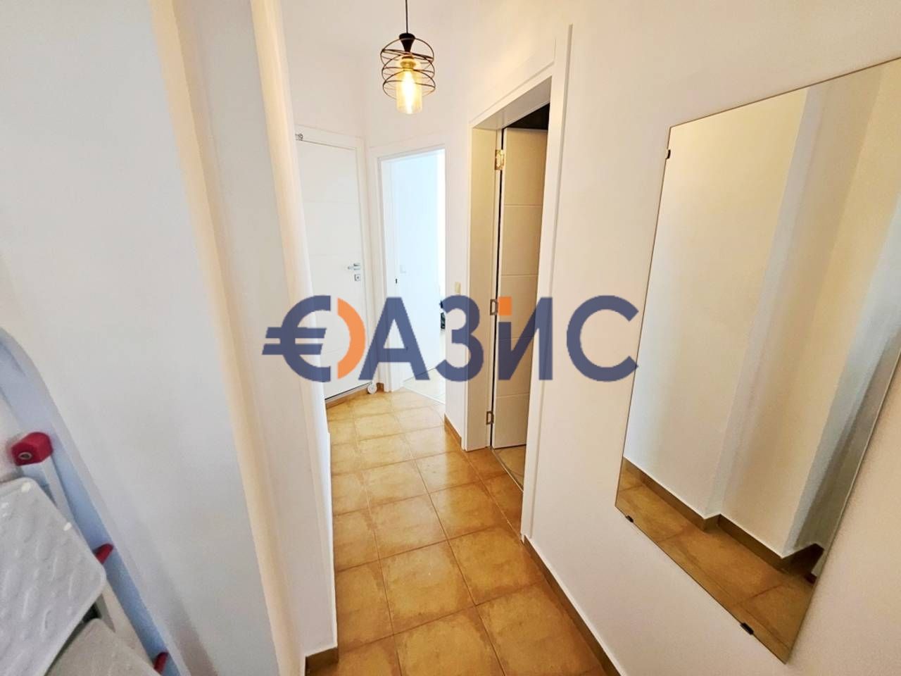 3-стаен апартамент в комплекс Nessebar View, 96 кв.м., Кошарица,