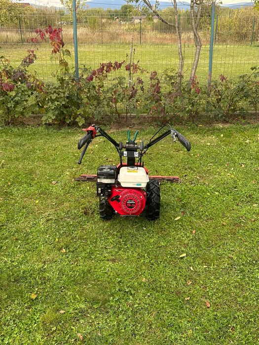 motocositoare honda gx160