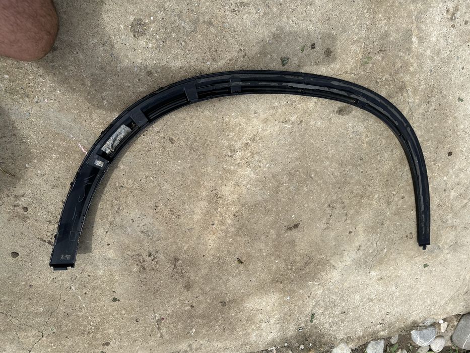 Bandou aripă stânga spate mercedes glw coupe w 292.a2928851422.