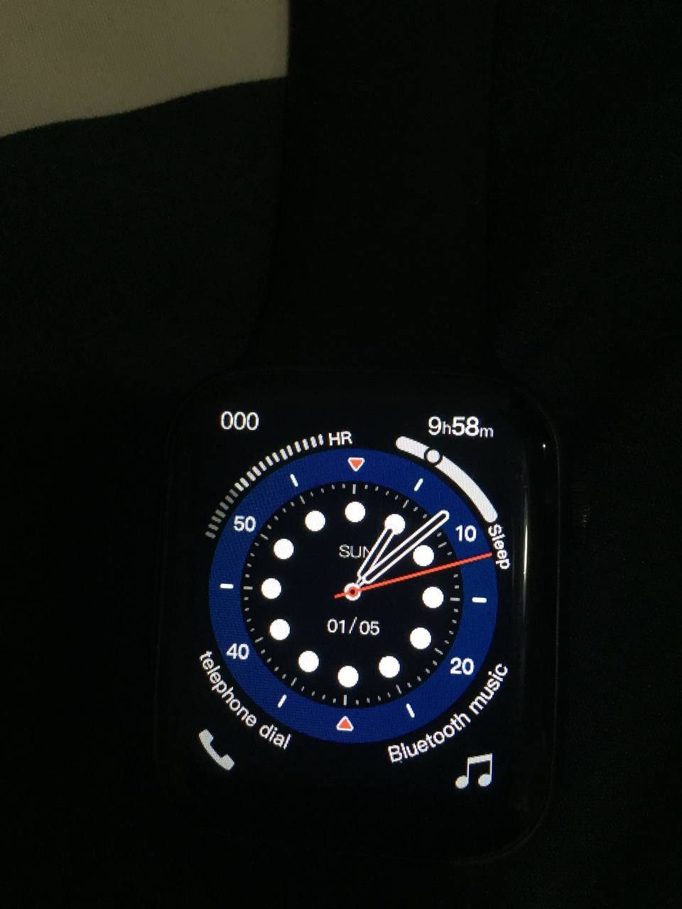 Apple watch смарт часы