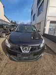 Dezmembrez NISSAN QASHQAI / QASHQAI +2 I J10, JJ10 2011 2.0 dCi 4x4 M1D, M9R 110KW|150HP