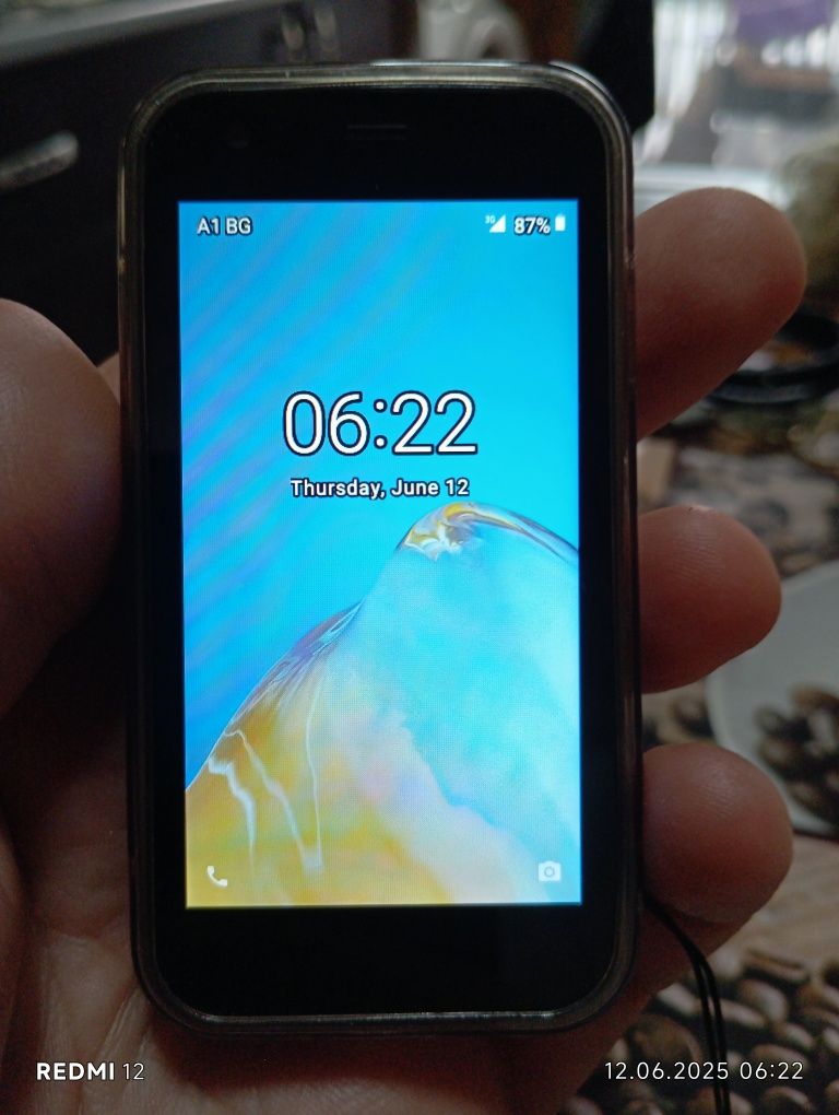 Смартфон mini XS18 Pro, 3.0", 2GB RAM, 16GB ROM, Android 9.0, Dual SIM