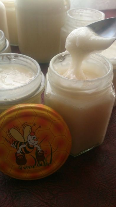 vind miere din surse bio calitate superioara