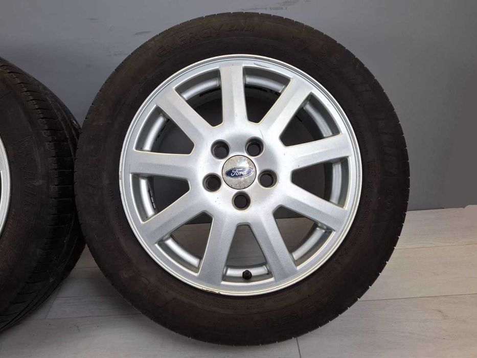 Roti/Jante Ford 5x108 205/55 R16 Mondeo, Focus, Tourneo, Galaxy,Fusion