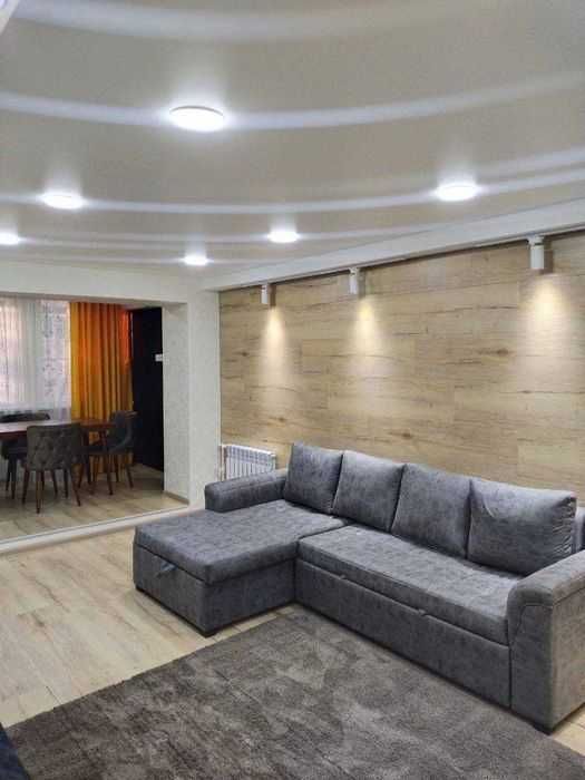 Срочно сдаётся 2 ком/4/9 на Яккасарайском ор-р Текстильный мост