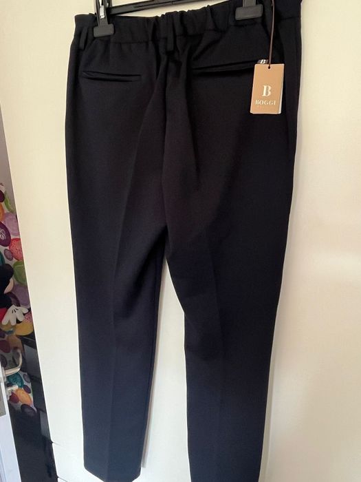Pantaloni bărbat BOGGI MILANO