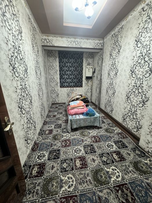 Сдается 2х комнатная квартира Файзабод мечеть