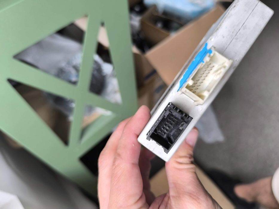 Модули Парктроник BMW Е8х Е9х 2бр