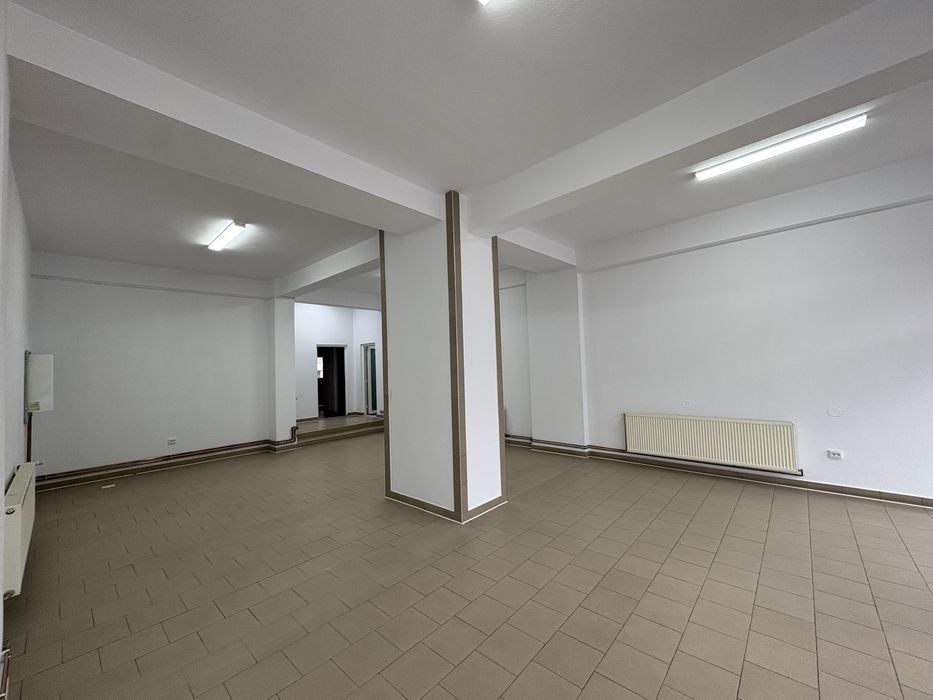 Închiriez spațiu comercial