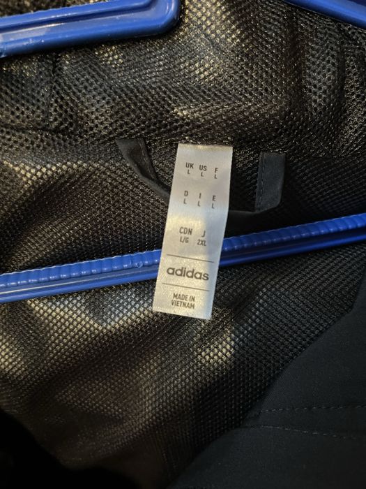 Adidas Ман Юнайтед